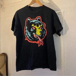 Mishka T-shirt Large